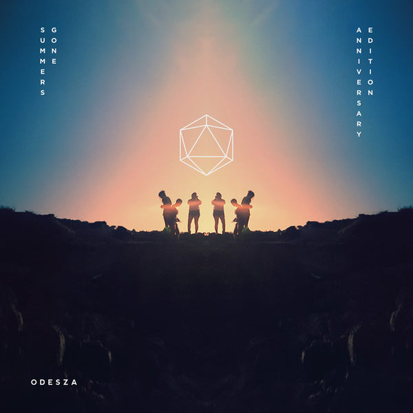 Odesza - Summers Gone (10th Anniversary Edition) (New Vinyl)