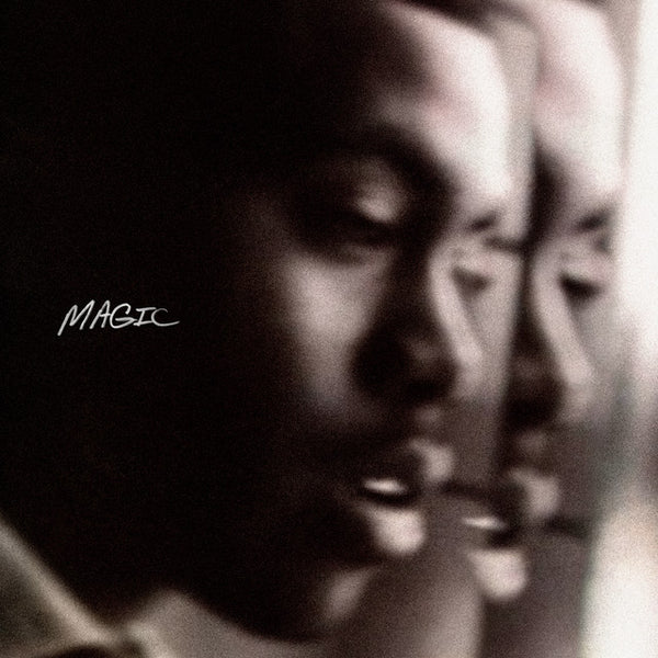 Nas - Magic (New CD)