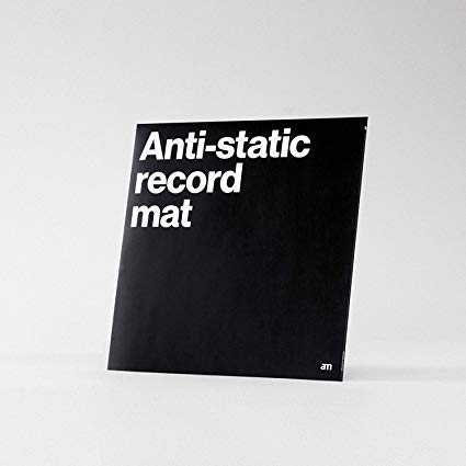 Am-clean-sound-anti-static-record-mat
