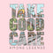 Among Legends - Take Good Care (New Vinyl)