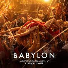 Justin Hurwitz - Babylon OST (2LP) (New Vinyl)