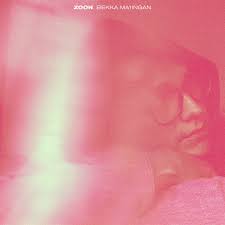 Zoon - Bekka Ma'iingan (Pink w/ Black Splatter) (New Vinyl)