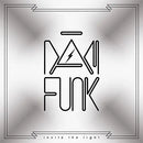 DaM-FunK - Invite The Light (3LP/White) (New Vinyl)