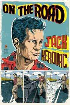 On the Road - Jack Kerouac (New Book)