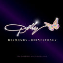 Dolly Parton - Diamonds & Rhinestones: The Greatest Hits Collection (New CD)