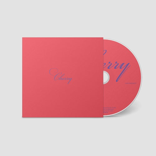 Daphni - Cherry (New CD)