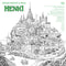 Richard Dawson & Circle - Henki (New CD)