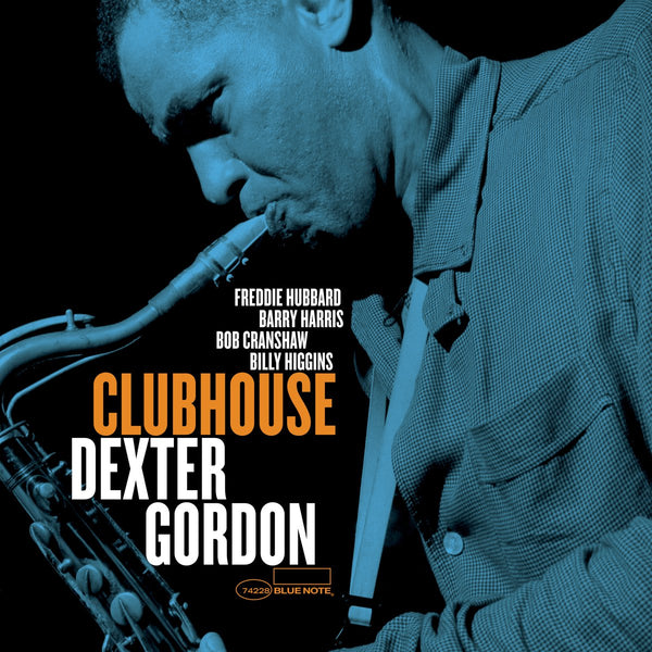 Dexter-gordon-clubhouse-blue-note-tone-poet-series-new-vinyl
