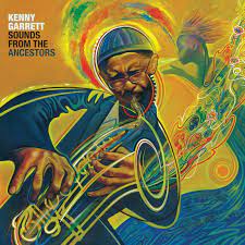 Kenny Garrett - Sounds from the Ancestors (New CD)