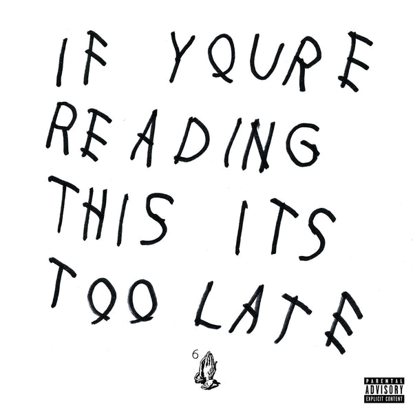 Drake-if-you-re-reading-this-it-s-too-late-import-new-vinyl