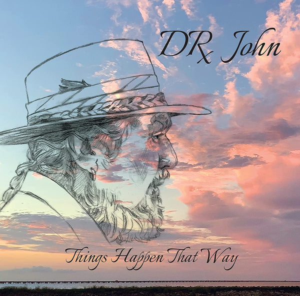 Dr. John - Things Happen That Way (Limited Edition Green + 7") (New Vinyl)