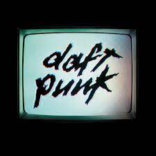 Daft Punk - Human After All (New Vinyl)