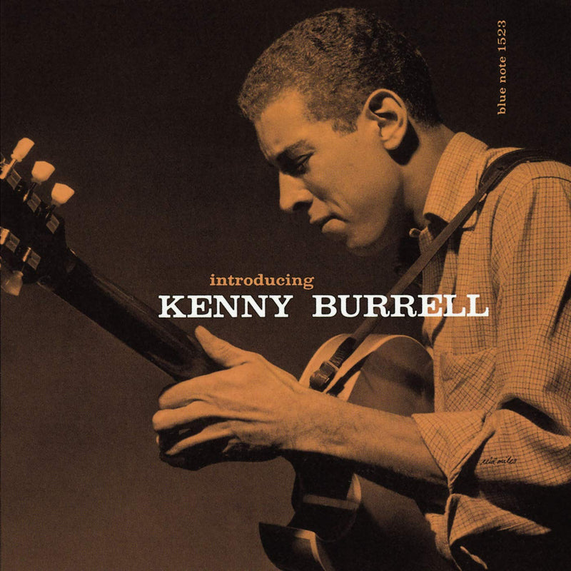 Kenny-burrell-introducing-kenny-burrell-blue-note-tone-poet-series-vinyl