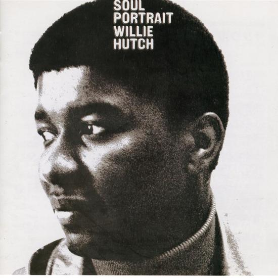 Willie Hutch - Soul Portrait (New Vinyl)