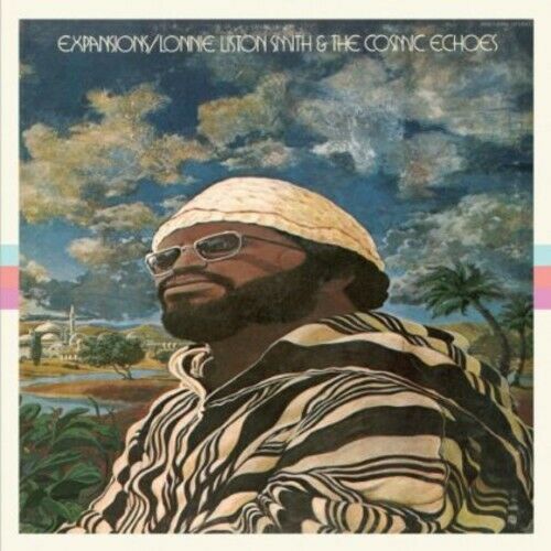 Lonnie Liston Smith & The Cosmic Echoes - Expansions (New CD)