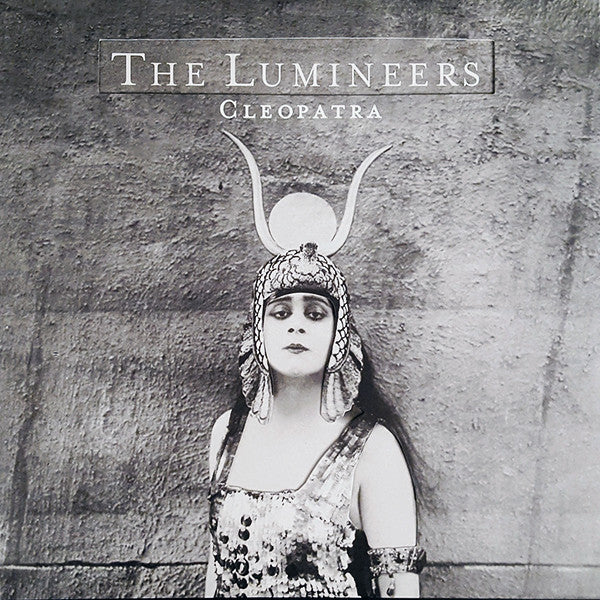 Lumineers - Cleopatra (New Vinyl)