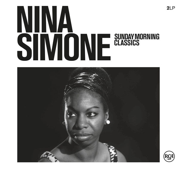 Nina-simone-sunday-morning-classics-new-vinyl