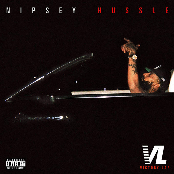 Nipsey Hussle - Victory Lap (2021 Reissue) (New Vinyl)