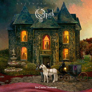 Opeth - In Cauda Venenum (Extended Edition) (New CD)