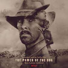 Jonny Greenwood - The Power Of The Dog (Soundtrack From The Netflix Film) (New Vinyl)