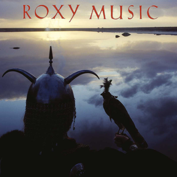 Roxy Music - Avalon (Half-Speed Master/Gloss-Laminated) (New Vinyl)