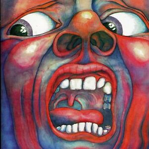 King Crimson - In The Court of the Crimson King (Original Master Edition) (New CD)