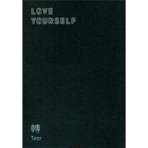 Bts-love-yourself-tear-new-cd
