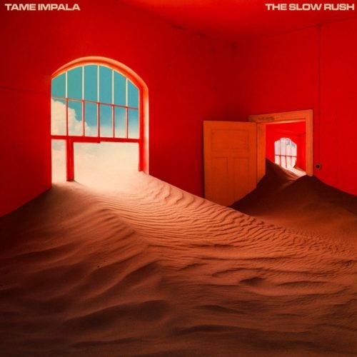 Tame-impala-the-slow-rush-new-vinyl