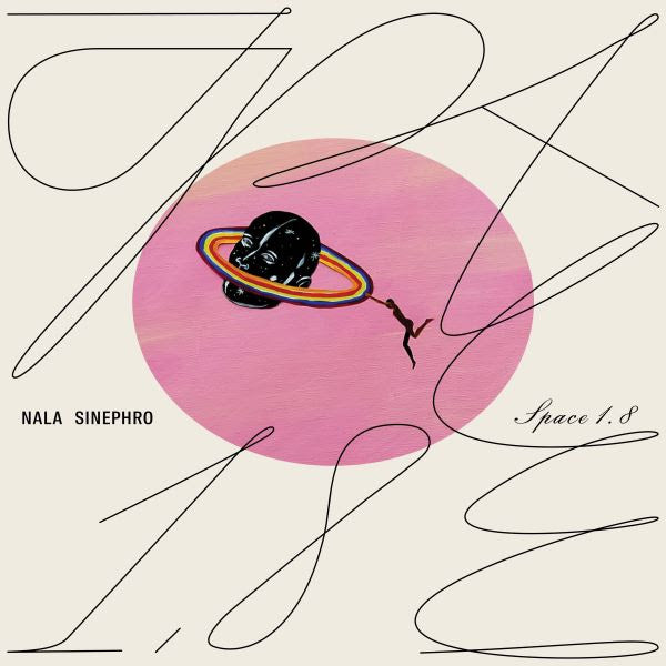 Nala Sinephro - Space 1.8 (New CD)