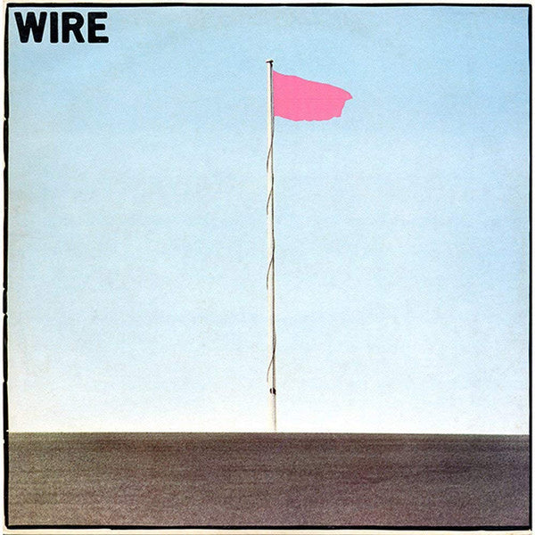 Wire-pink-flag-new-vinyl