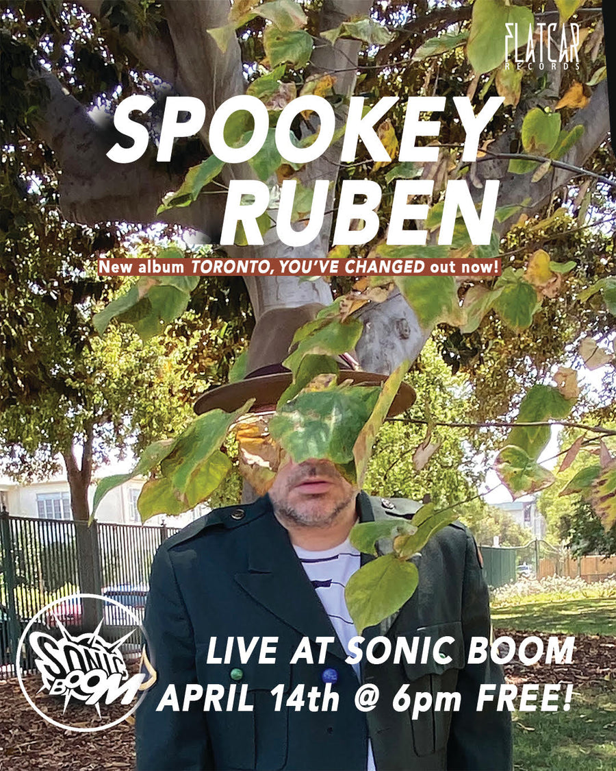 Live Instore Alert!⁠