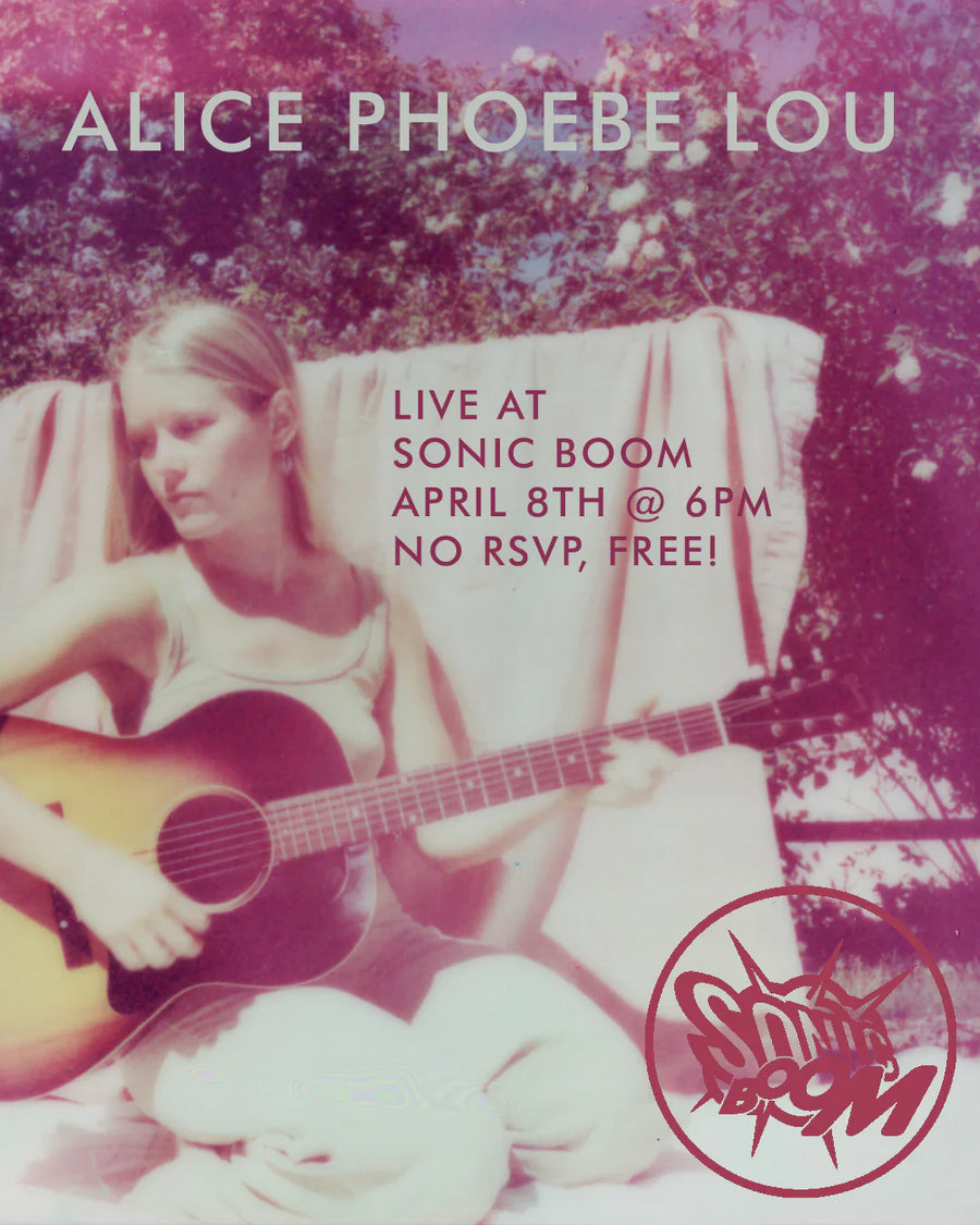 Instore Alert !⁠