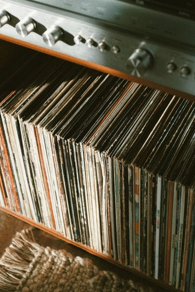 All Vinyl