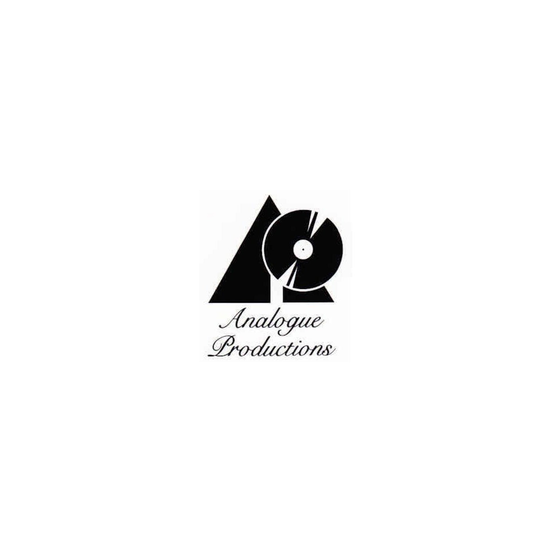 Analogue Productions