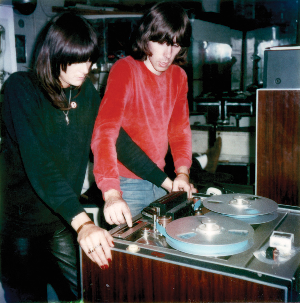 EXPERIMENTAL / NEO-CLASSICAL / LEFT-FIELD VINYL – Sonic Boom Records