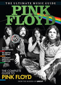 Ultimate Music Guide - Pink Floyd Limited Edition Hardback Book - UNCUT Bookazine (New Magazine)