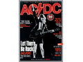 Ultimate Music Guide - AC/DC #43 - UNCUT Bookazine (New Magazine)