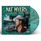 Nat Myers - Yellow Peril (Limited Edition Green & Black Marble) (New Vinyl)