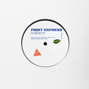 Fruit Express - No Secret EP (New Vinyl)
