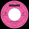 Tom Noble Presents: House Of Spirits - Holding On/Love Trip (7") (New Vinyl)