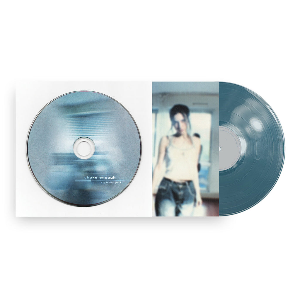 Oklou - Choke Enough: Expansion Pack EP (New Vinyl)