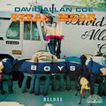 David Allan Coe - Texas Moon (Deluxe Version) (New CD)