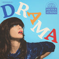 Nicole Atkins - Drama (New CD)