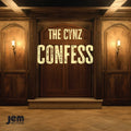 The Cynz - Confess (New Vinyl)
