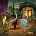 Anthrax - Cursum Perficio (Indie Exclusive Red/Yellow/Orange Splatter Vinyl) (New Vinyl)