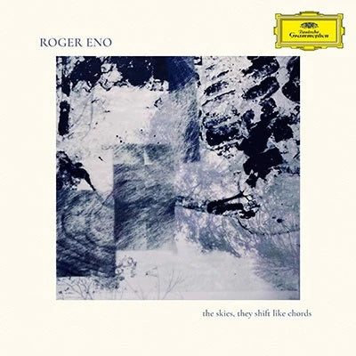 Roger Eno - Skies They Shift Like Chords (New Vinyl)