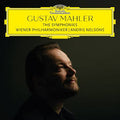 Wiener Philharmoniker/Andris Nelsons - Mahler The Symphonies (12CD) (New CD)