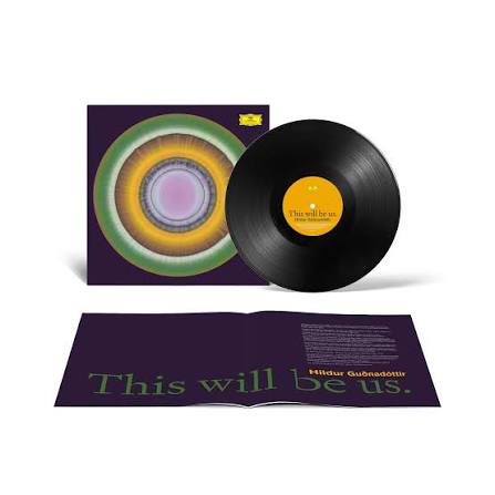 Hildur Gudnadottir - This Will Be Us (New Vinyl)