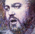 Luciano Pavarotti - Verismo Arias (New CD)