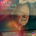 Anthony Hopkins/Philharmonia Orchestra/Gustavo Dudamel - Life Is A Dream (2LP) (New Vinyl)